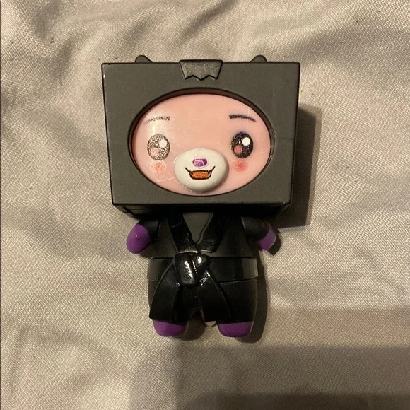 Cute Animal Character Toy Set - Multicolor - Picture 6 of 10